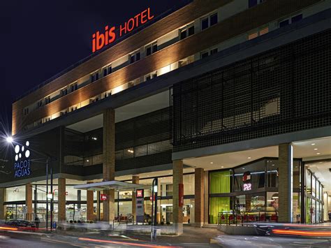 hotel ibis guaxupé.